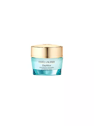 ESTÉE LAUDER | DayWear Multi-Protection Anti-Oxidant 24H-Moisture Creme SPF 15 für normale und Mischhaut 30ml | 